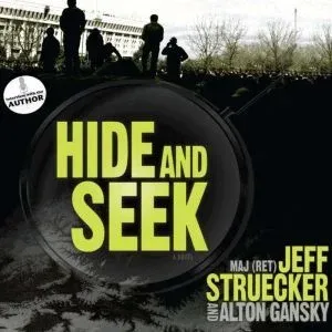 Hide and Seek Audiobook