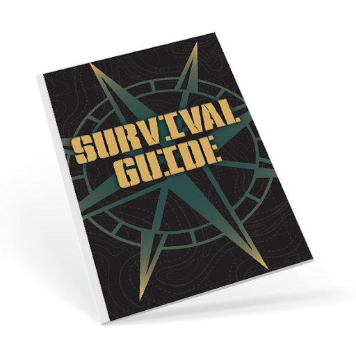 Survival Guide Booklet