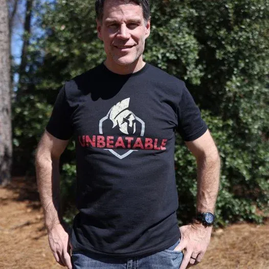 Unbeatable T-Shirt