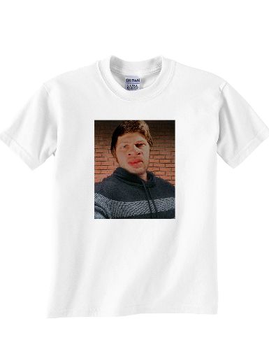 Jack Floyd Shirt