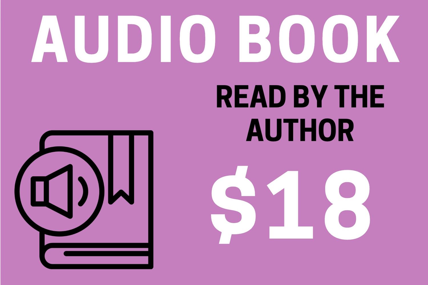 RBs_HUG: Audio Book RBs_HUG: Audio Book
