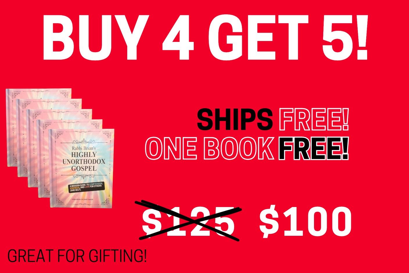 RBs_HUG: Get One Free RBs_HUG: Get One Free