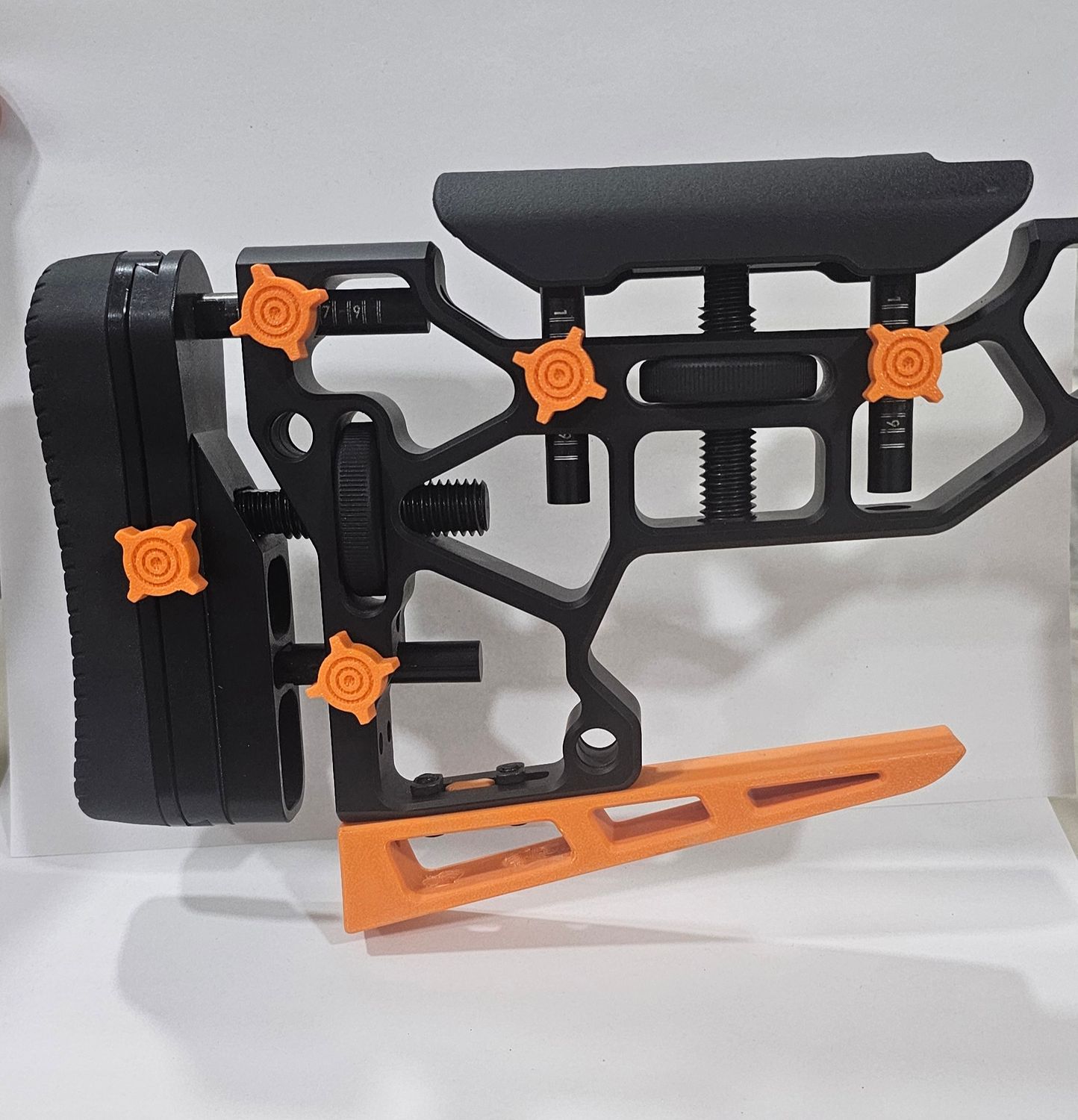 Wheel Knob for MDT Buttstocks