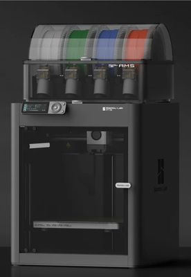 3D Printing Services