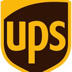 UPS SHIPPING PAYMENT