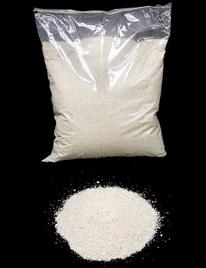 Tropical Beach Sand Sold by the 1/4 pound