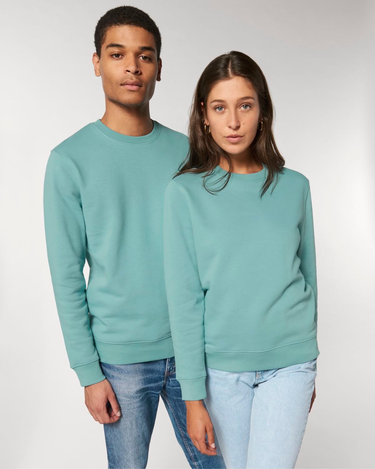 Le sweat personnalisé avec impression