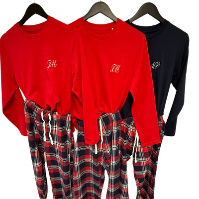 PYJAMAS
