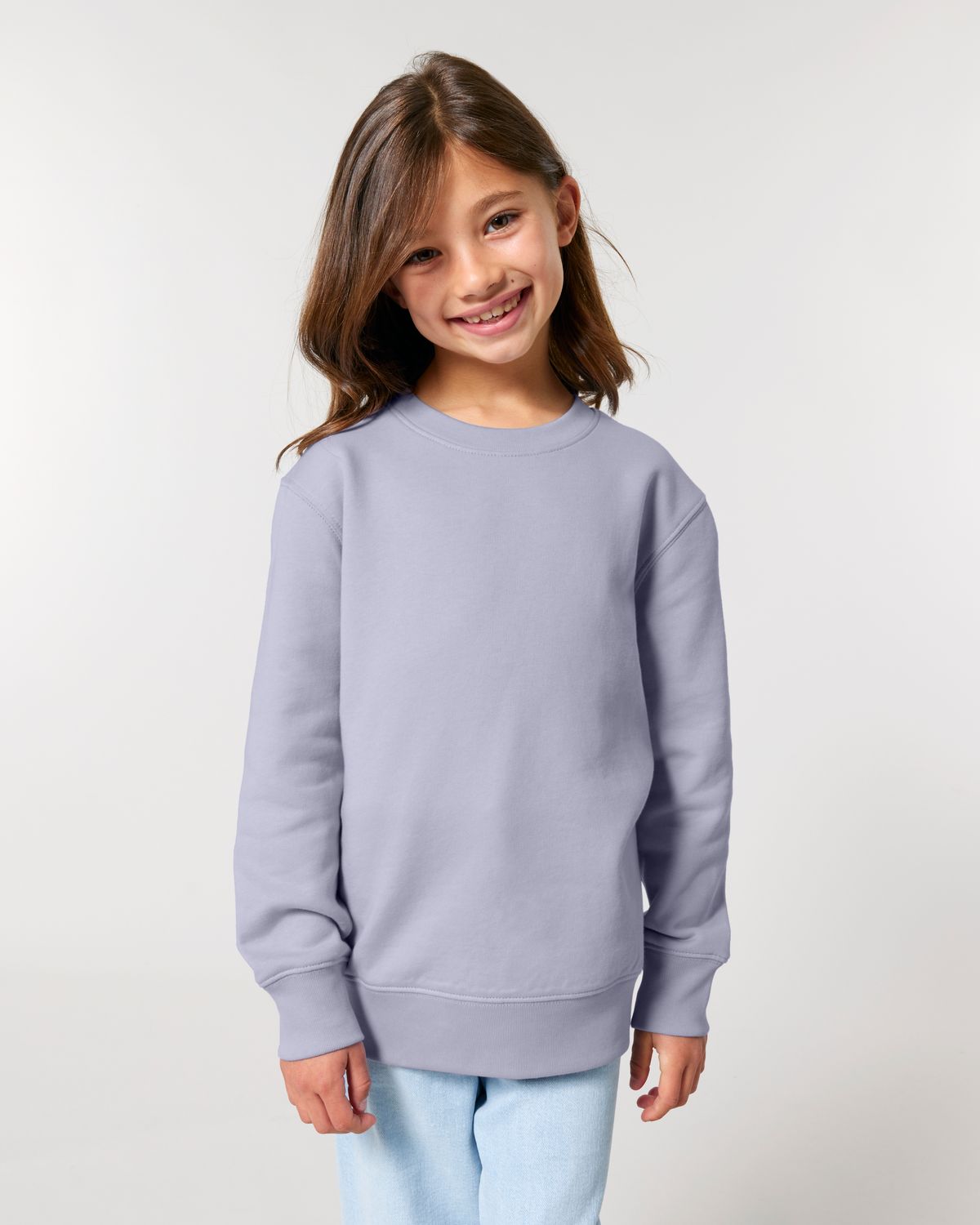 Sweat enfant personnalisé