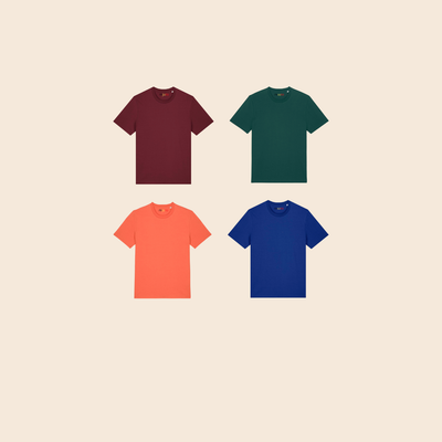 T-SHIRTS
