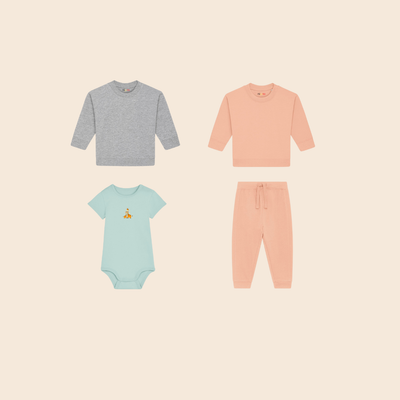BEBES et MINIS