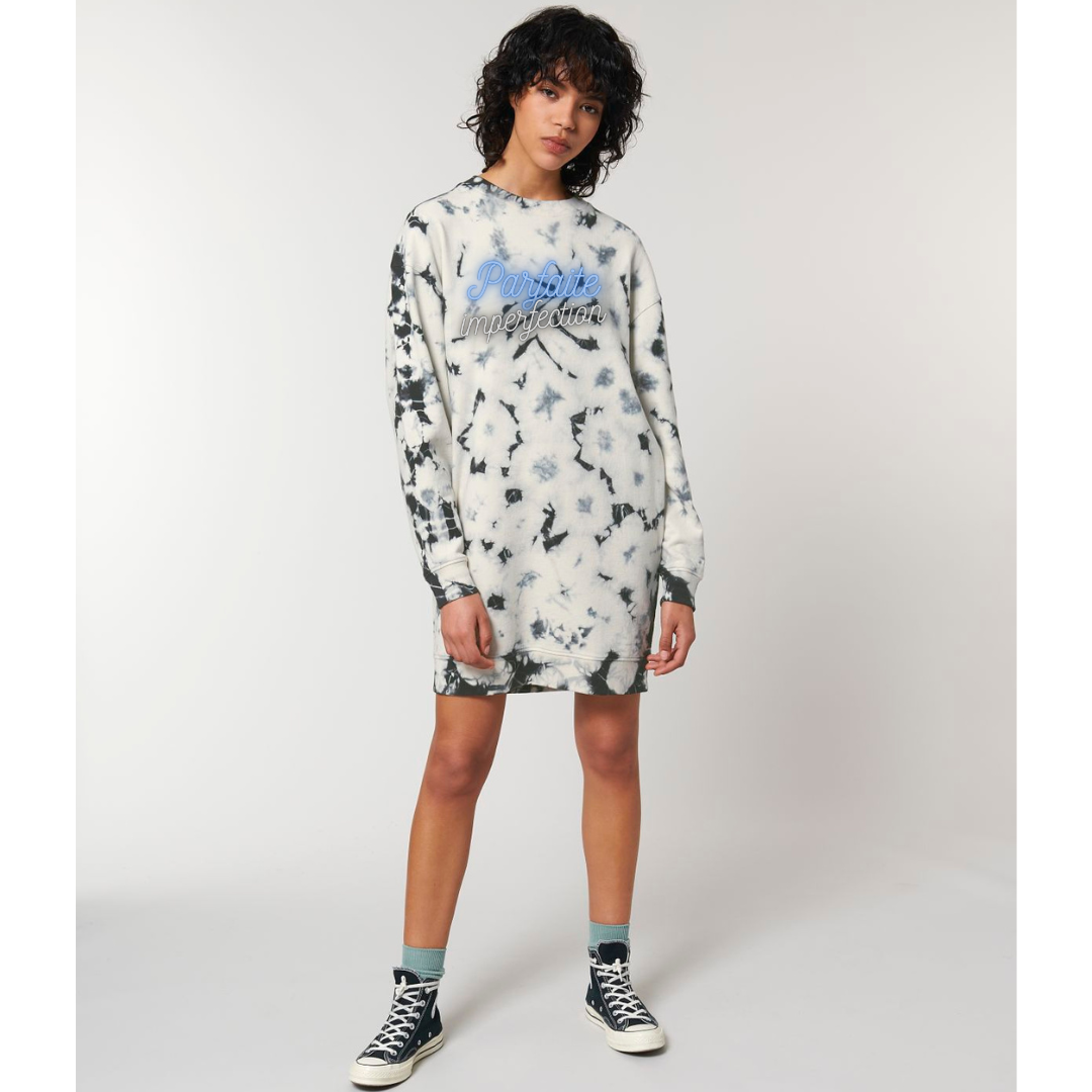 Robe sweat