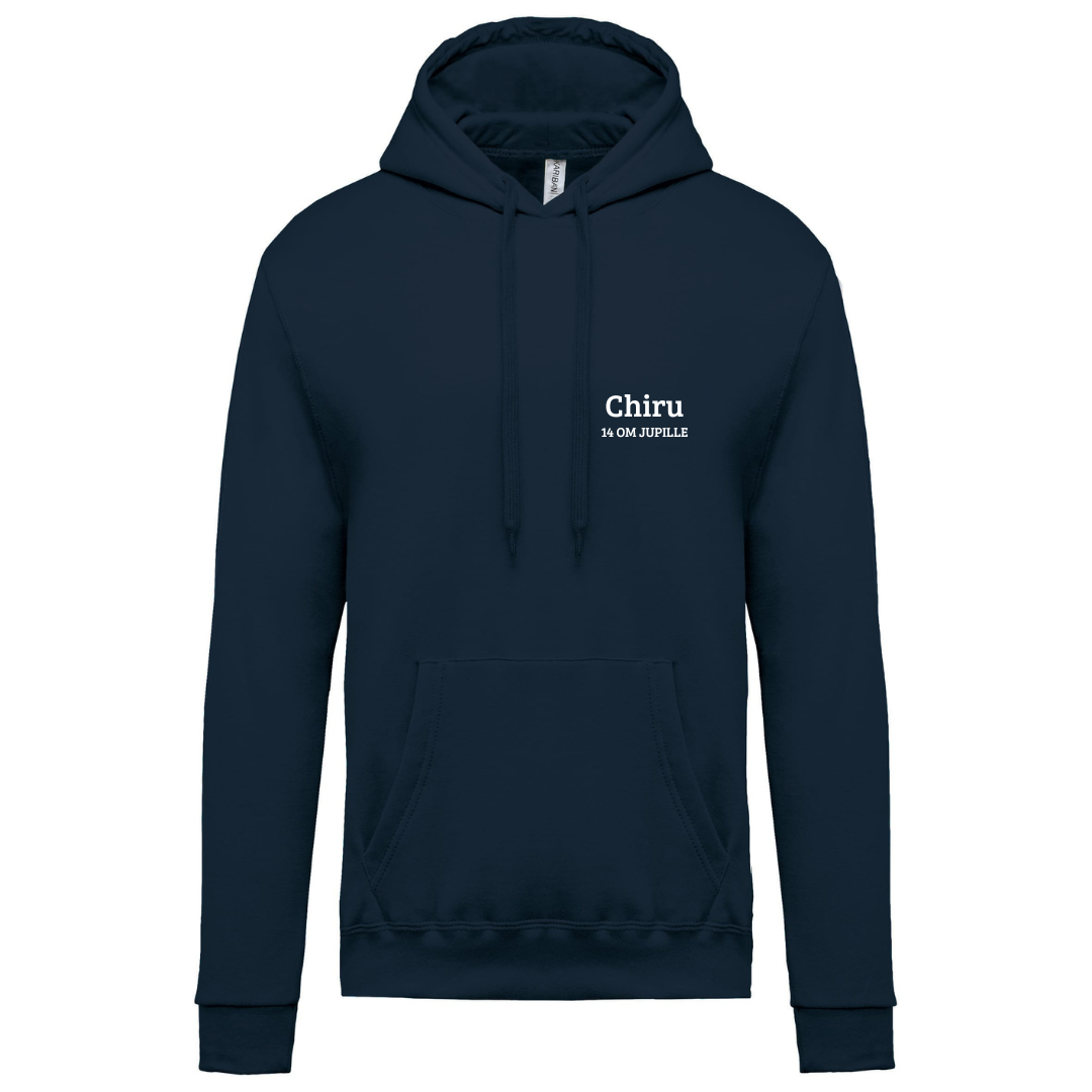 Sweat personnalisé &quot;TOTEM SCOUT&quot;