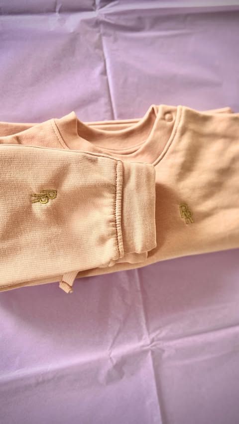 Ensemble personnalisé