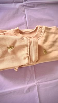 Ensemble personnalisé