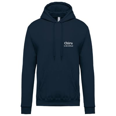 Sweat personnalisé "TOTEM SCOUT"