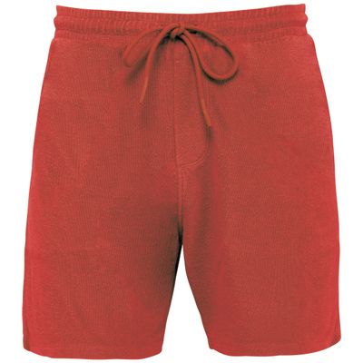 Short homme en éponge