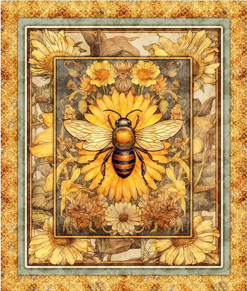 Queen Bee Panel