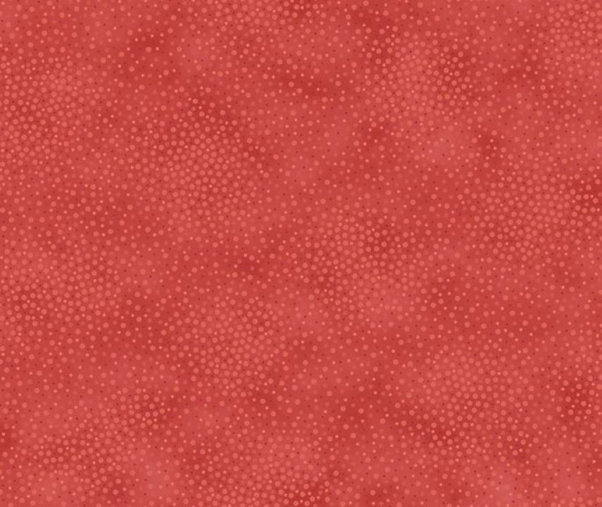 Spotsy Blenders - Tomato Red