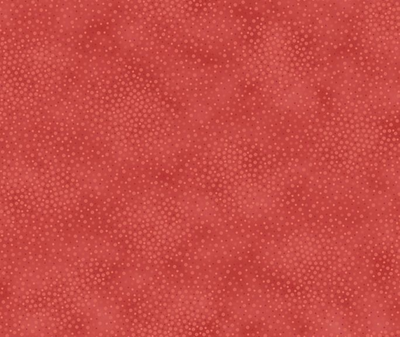 Spotsy Blenders - Tomato Red