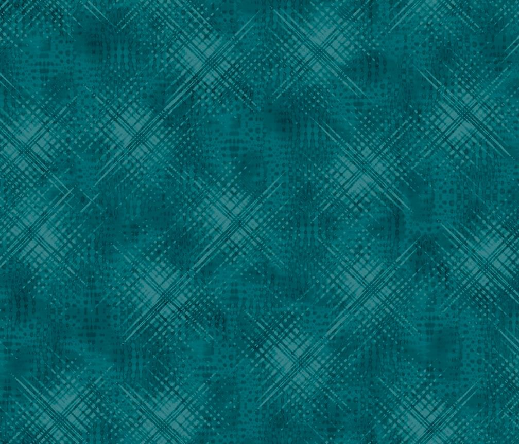 Vertex Weave Blenders - Teal