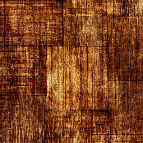 Into the Woods - Wood Texture Blender - Brown