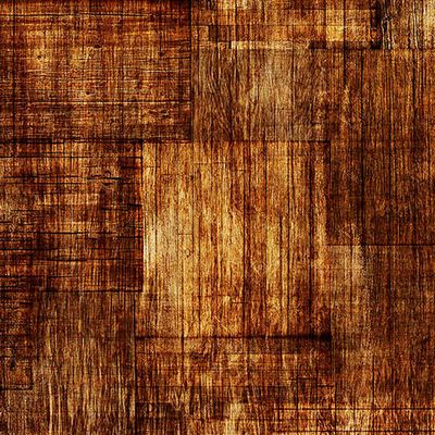 Into the Woods - Wood Texture Blender - Brown