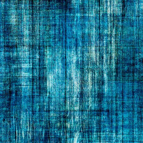 Into the Woods - Wood Texture Blender - Teal