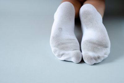 used socks 🧦