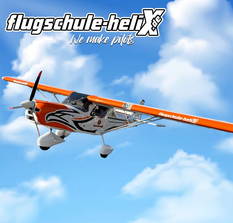 Rundflug im Flugzeug ab 15 Minuten in Magdeburg, Dessau und Burg