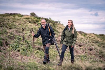 Jassen, poncho en capes