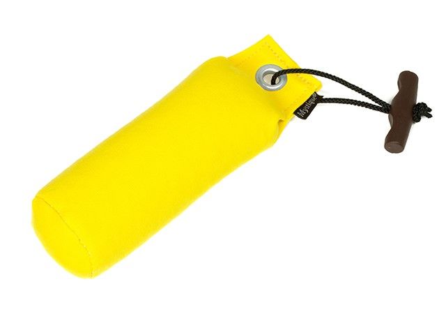 Mystique Standaard Dummy 250 Gram Geel