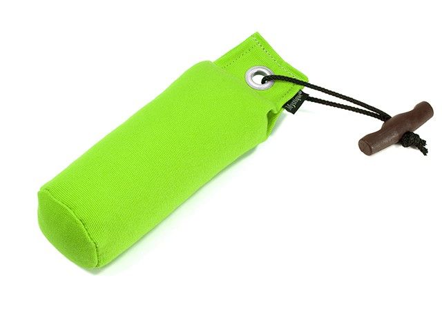 Mystique Standaard Dummy 250 Gram Neon Groen