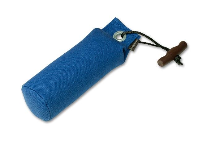 Mystique Standaard Dummy 250 Gram Blauw