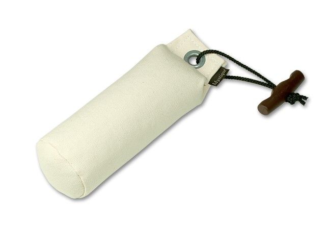 Mystique Standaard Dummy 250 Gram Wit