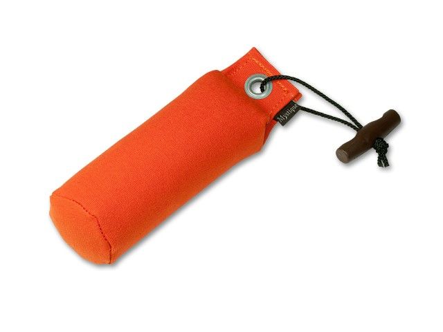 Mystique Standaard Dummy 250 Gram Oranje
