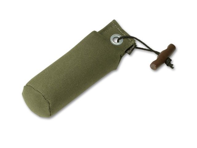 Mystique Standaard Dummy 250 Gram Khaki