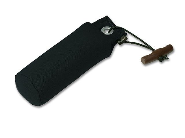 Mystique Standaard Dummy 250 Gram Zwart