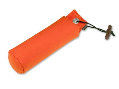 Mystique Standaard Dummy 500 Gram Oranje