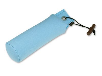Mystique Standaard Dummy 500 Gram Lichtblauw