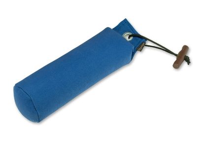 Mystique Standaard Dummy 500 Gram Blauw