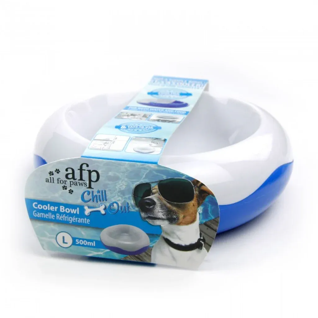 AFP Chill Out Cooler Bowl L