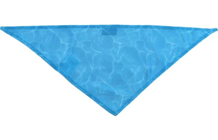 Flamingo Cooling Bandana