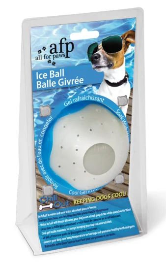 AFP Chill Out Ice Ball