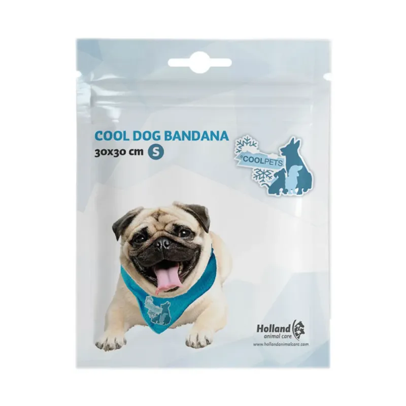 CoolPets Bandana