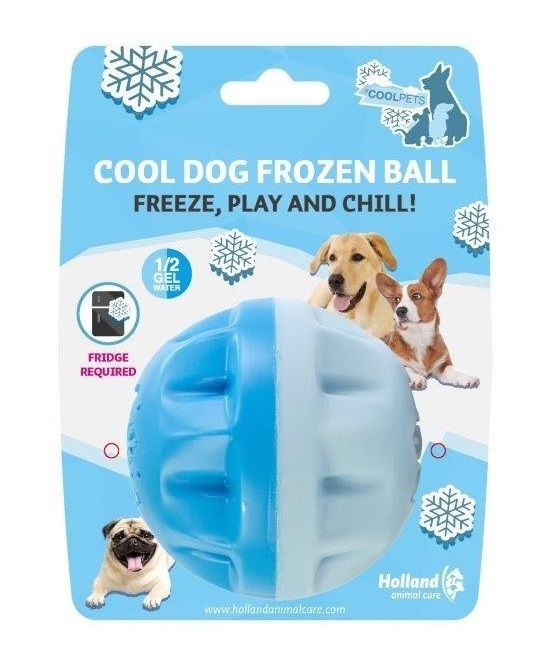 CoolPets Frozen Ball