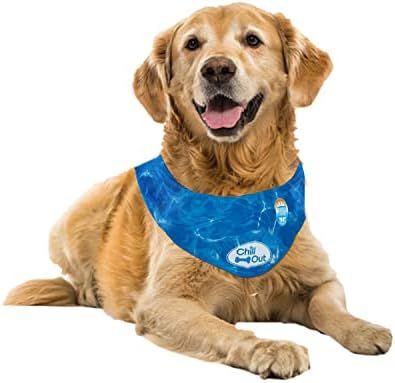 AFP Chill Out Ice Bandana XL