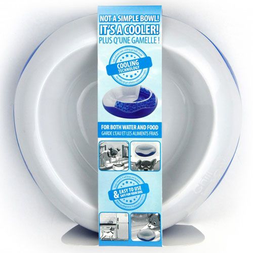 AFP Chill Out Cooler Bowl L