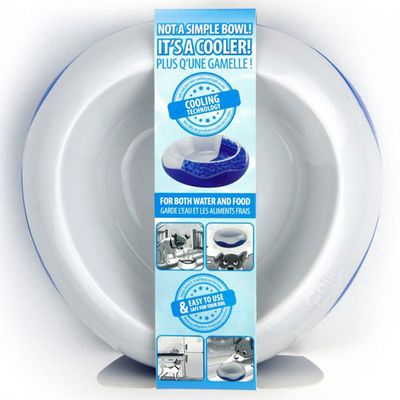 AFP Chill Out Cooler Bowl L