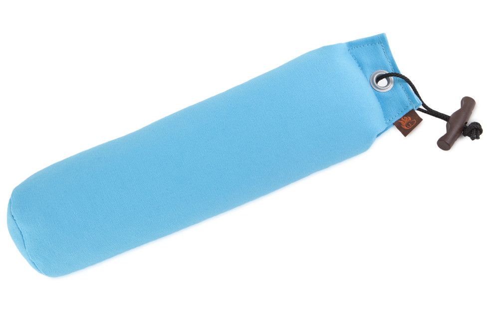 Firedog Standaard Dummy 1000 Gram Baby Blauw